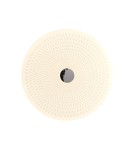 LED Plafonds - Italux Gemi LED Plafond 48W 3360 lm 4000K (Neutral White) White PLF-37482-M-CL - product 1