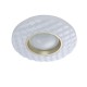 Italux Bumi Plafon LED 24W 1680 lm 4000K (Neutralna biel) Biały PLF-53647-M-CL