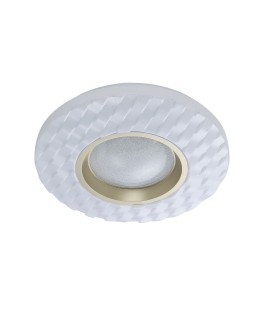 Italux Bumi Plafon LED 24W 1680 lm 4000K (Neutralna biel) Biały PLF-53647-M-CL - produkt 2