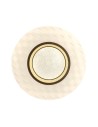 Italux Bumi LED Plafon 48W 3360 lm 4000K (Neutral White) White PLF-53647-L-CL