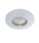 LED Plafonds - Italux Bumi LED Plafon 48W 3360 lm 4000K (Neutral White) White PLF-53647-L-CL - product 2