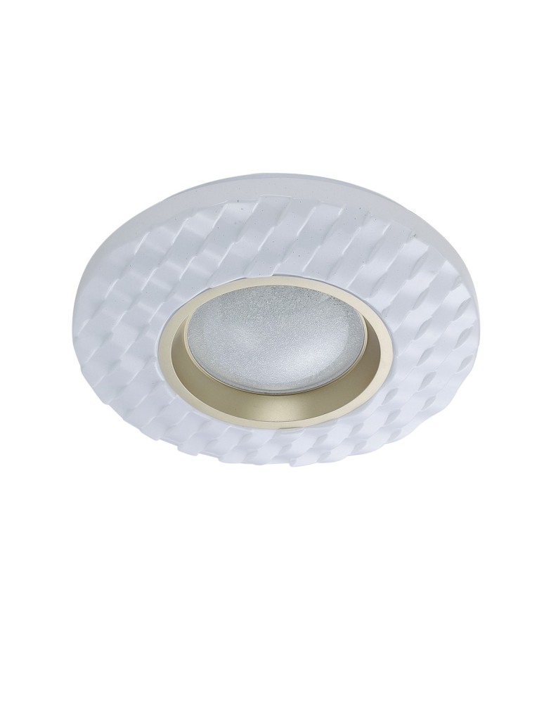 LED Plafonds - Italux Bumi LED Plafon 48W 3360 lm 4000K (Neutral White) White PLF-53647-L-CL - product kolory-swiatla.pl 2