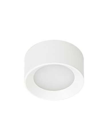 Italux Sirius Natynkowa Biały IP44 1xLED 8W 3000K+4000K WG-604A/WK-WW/MULTI - produkt 2