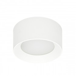 Italux Sirius Natynkowa Biały IP44 1xLED 13W 3000K+4000K WG-606A/WK-WW/MULTI