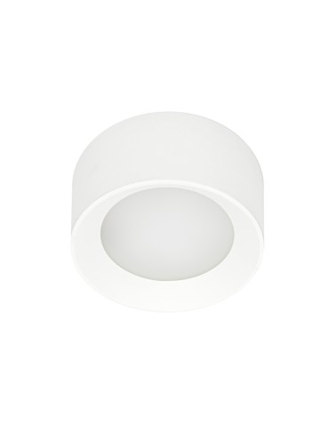 Italux Sirius Surface-mounted White IP44 1xLED 13W 3000K+4000K WG-606A/WK-WW/MULTI - product 2