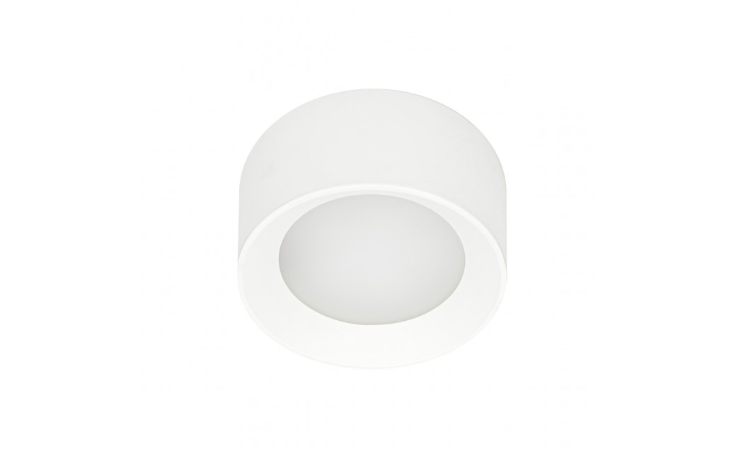 Italux Sirius Natynkowa Biały IP44 1xLED 13W 3000K+4000K WG-606A/WK-WW/MULTI