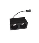 LED flush-mounted lamps - Maxlight 2L Modular LED Module 6W HM180 2L. - product 1