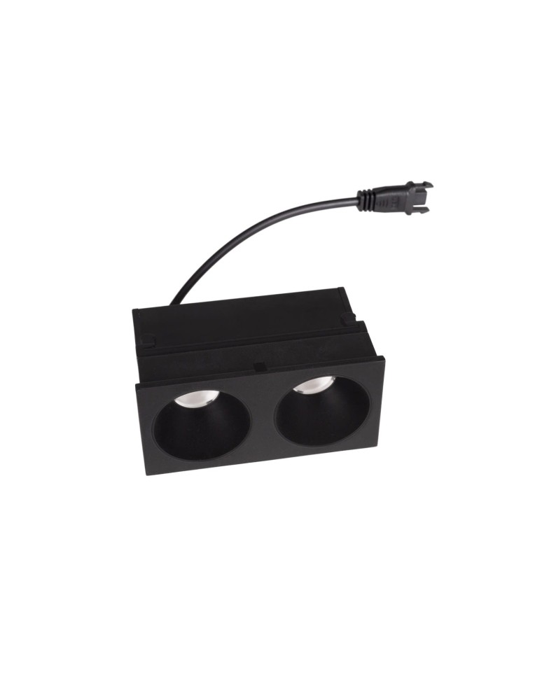 LED flush-mounted lamps - Maxlight 2L Modular LED Module 6W HM180 2L. - product kolory-swiatla.pl 1