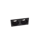 LED flush-mounted lamps - Maxlight 2L Modular LED Module 6W HM180 2L. - product 2