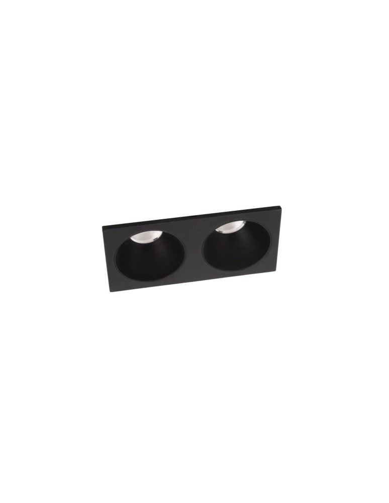 LED flush-mounted lamps - Maxlight 2L Modular LED Module 6W HM180 2L. - product kolory-swiatla.pl 2