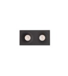 LED flush-mounted lamps - Maxlight 2L Modular LED Module 6W HM180 2L. - product 3