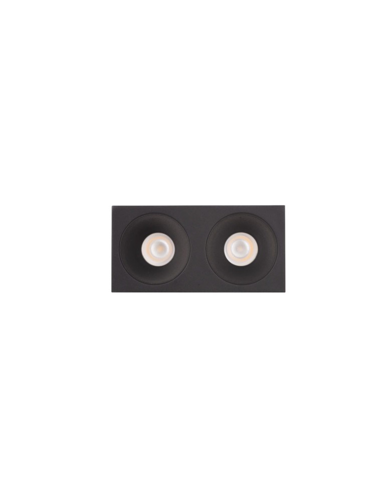 LED flush-mounted lamps - Maxlight 2L Modular LED Module 6W HM180 2L. - product kolory-swiatla.pl 3