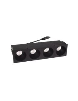 Maxlight 4L Modular LED Module 12W HM180 4L.