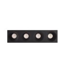 LED flush-mounted lamps - Maxlight 4L Modular LED Module 12W HM180 4L. - product 2