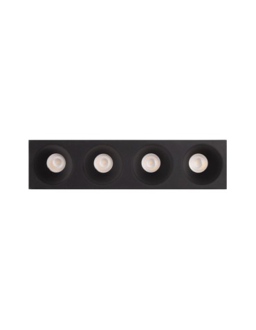 Maxlight 4L Modular Moduł LED 12W  HM180 4L - produkt 2