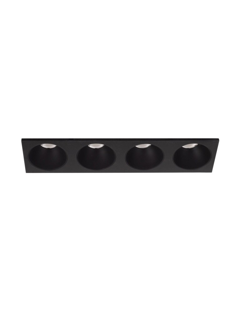 LED flush-mounted lamps - Maxlight 4L Modular LED Module 12W HM180 4L. - product kolory-swiatla.pl 3