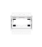 LED flush-mounted lamps - Maxlight Modular Recessed Luminaire, To be Completed With Hm180 Module And Ht180 Trafo H180.06. - product 1