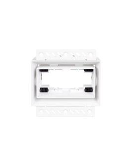 Maxlight Oprawa Wpustowa Modular, Do Skompletowania Z Modułem Hm180 I Trafo Ht180 H180.06