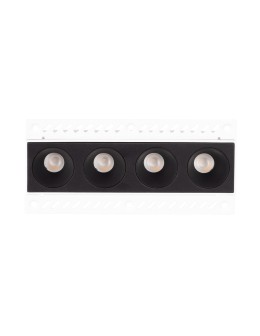 Maxlight Modular Recessed Fixture, To be Completed With Hm180 Module And Ht180 Trafo H180.07 - product 2