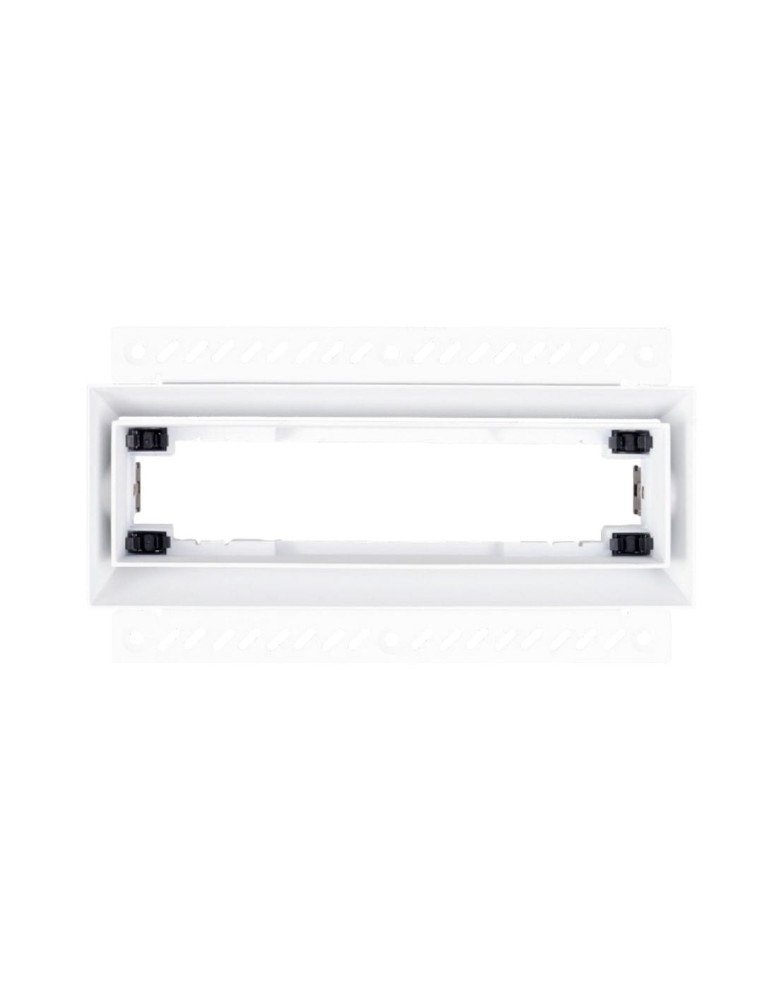 LED flush-mounted lamps - Maxlight Modular Recessed Fixture, To be Completed With Hm180 Module And Ht180 Trafo H180.08 - product kolory-swiatla.pl 1