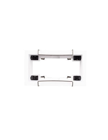 Maxlight Modular Recessed Luminaire, To be Completed With Hm180 Module And Ht180 Trafo H180.01 Module.