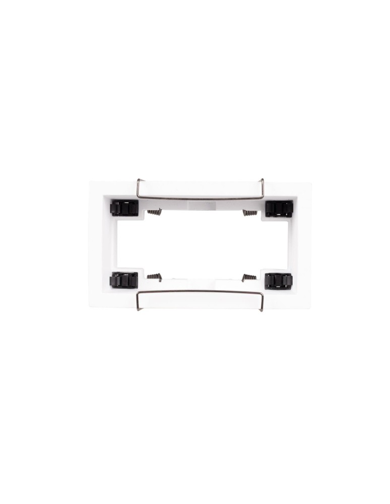 LED flush-mounted lamps - Maxlight Modular Recessed Luminaire, To be Completed With Hm180 Module And Ht180 Trafo H180.01 Module. - product kolory-swiatla.pl 1