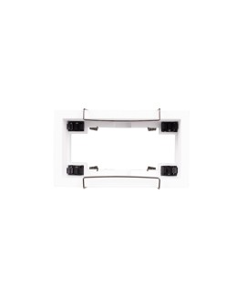 Maxlight Oprawa Wpustowa Modular, Do Skompletowania Z Modułem Hm180 I Trafo Ht180 H180.01