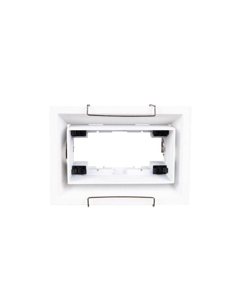 LED flush-mounted lamps - Maxlight Modular Recessed Luminaire, To be Completed With Hm180 Module And Ht180 Trafo H180.02 Module. - product kolory-swiatla.pl 1