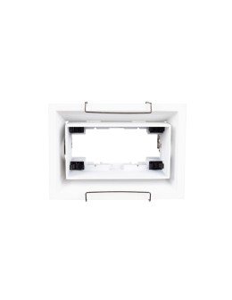 Maxlight Oprawa Wpustowa Modular, Do Skompletowania Z Modułem Hm180 I Trafo Ht180 H180.02