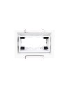 View Maxlight Modular Recessed Luminaire, To be Completed With Hm180 Module And Ht180 Trafo H180.02 Module.