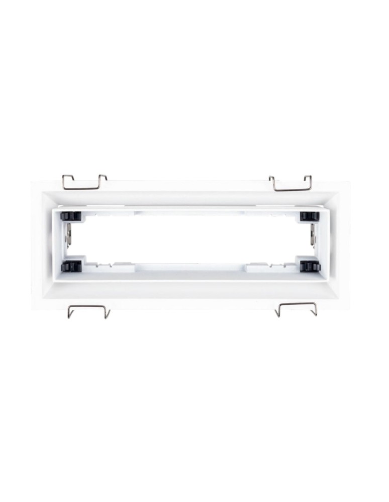 LED flush-mounted lamps - Maxlight Modular Recessed Fixture, To be Completed With Hm180 Module And Ht180 Trafo H180.04 - product kolory-swiatla.pl 1