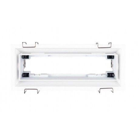 Maxlight Oprawa Wpustowa Modular, Do Skompletowania Z Modułem Hm180 I Trafo Ht180 H180.04