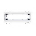 Maxlight Oprawa Wpustowa Modular, Do Skompletowania Z Modułem Hm180 I Trafo Ht180 H180.04