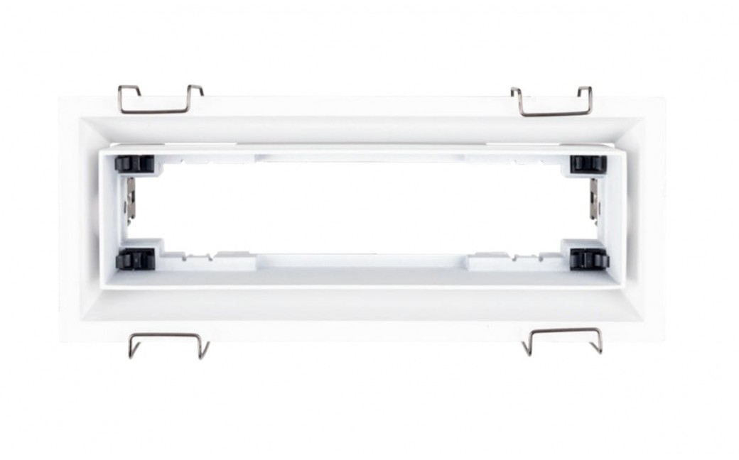 Maxlight Oprawa Wpustowa Modular, Do Skompletowania Z Modułem Hm180 I Trafo Ht180 H180.04