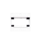 LED flush-mounted lamps - Maxlight Modular Recessed Fixture, To be Completed With Hm180 Module And Ht180 Trafo H180.05 - product 1