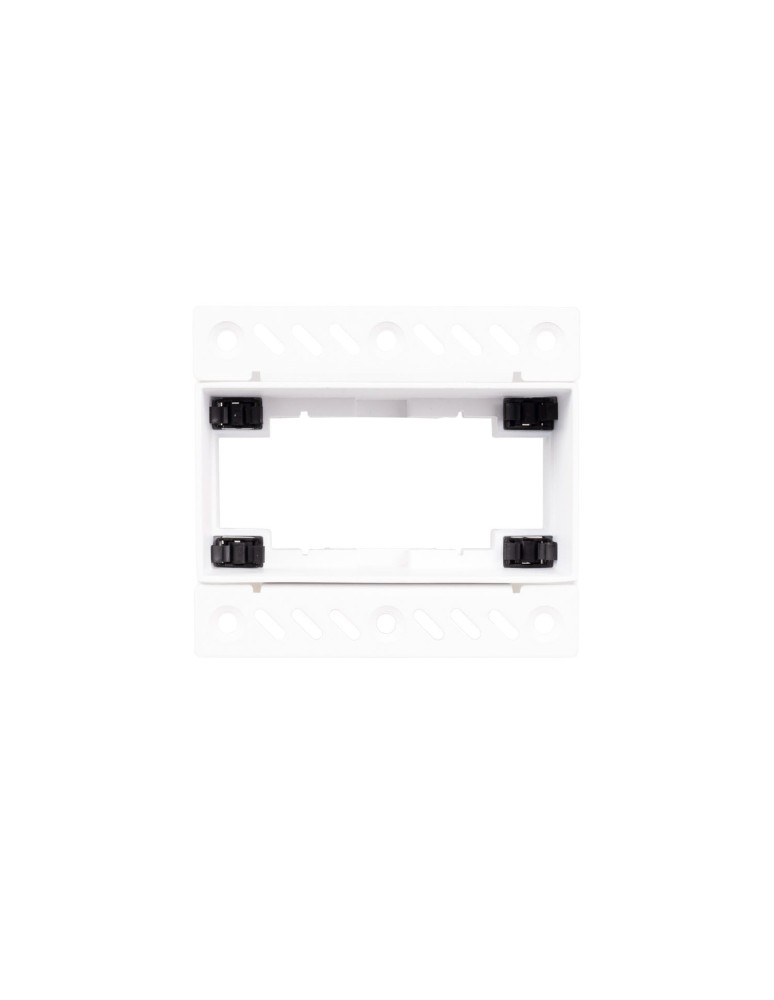 LED flush-mounted lamps - Maxlight Modular Recessed Fixture, To be Completed With Hm180 Module And Ht180 Trafo H180.05 - product kolory-swiatla.pl 1