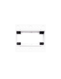 Maxlight Modular Recessed Fixture, To be Completed With Hm180 Module And Ht180 Trafo H180.05