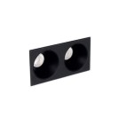 LED flush-mounted lamps - Maxlight Modular Recessed Fixture, To be Completed With Hm180 Module And Ht180 Trafo H180.05 - product 2
