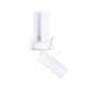 Maxlight Lampa Sufitowa Halo E White Podtynkowa H0128