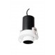 Maxlight Lampa Sufitowa Halo E White Podtynkowa H0128