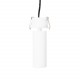 Maxlight Lampa Sufitowa Halo C White Podtynkowa H0124