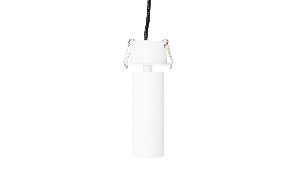 Maxlight Lampa Sufitowa Halo C White Podtynkowa H0124