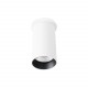 Maxlight Lampa Sufitowa Halo D White Podtynkowa H0126