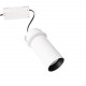 Maxlight Lampa Sufitowa Halo D White Podtynkowa H0126