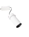 Maxlight Lampa Sufitowa Halo D White Podtynkowa H0126
