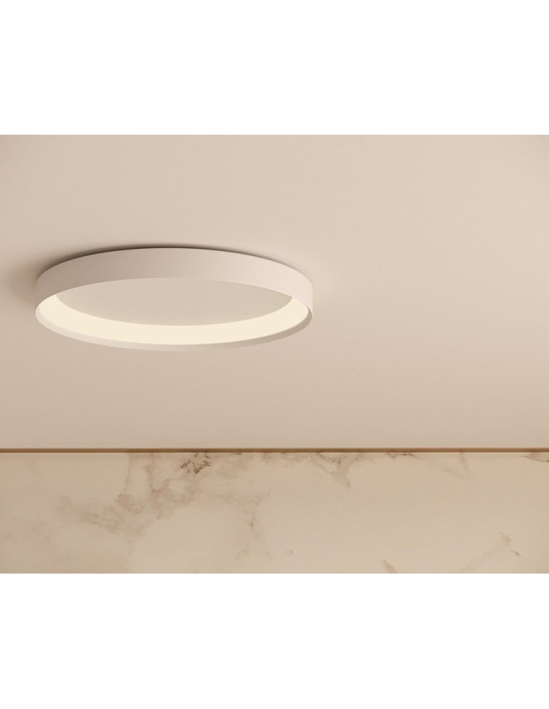 LED ceiling lamps - Maxlight Plafond Tornado 29Cm C0235 - product kolory-swiatla.pl 5