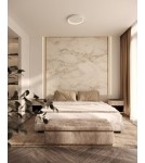 LED ceiling lamps - Maxlight Plafond Tornado 48Cm C0236 - product 5