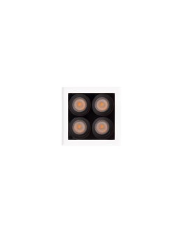 Maxlight X-Line Recessed Luminaire, To be Completed with Trafo Ht0135 H0135. - product 2