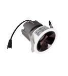 LED flush-mounted lamps - Maxlight Spilio Recessed Luminaire, To be Completed With Hm190 Module And Trafo Ht190 SPILIO H190.01 - product 3