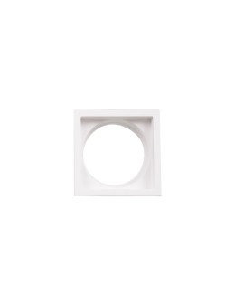 Maxlight Spilio Recessed Luminaire, To be Completed With Hm190 Module And Trafo Ht190 SPILIO H190.03